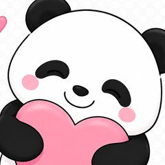 PON Gentle Support Stickers