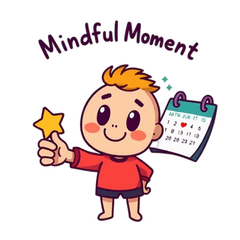 Mindful Moment Mix