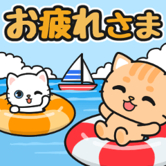 nekona---ru / summer