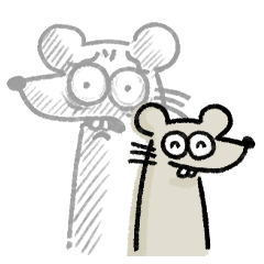Monday mouse