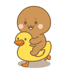 Choco Ball 7 : Animated