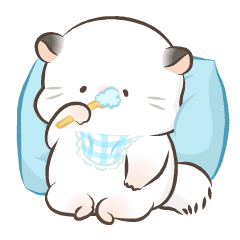 四毛與八毛 軟萌萌的小日常9.0