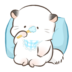 四毛與八毛 軟萌萌的小日常9.0