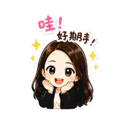 療癒靚妹日常