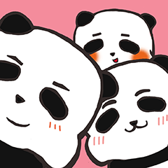Panda 123