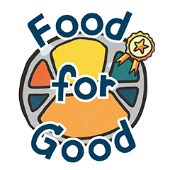 FOOD FOR GOOD #1