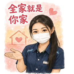 @婉 店長日常