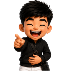 น้องเข้มคุยได้ทุกวัน