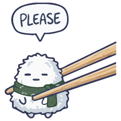 Daikon-san: The Exhausted Puddle