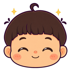 Momo Mood: Funny Kid Face