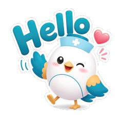 Sticker Ssw
