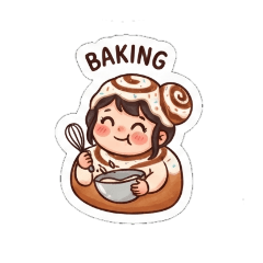 cinnamon kid