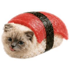 Oh!SushiCream