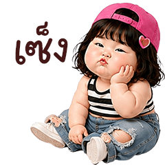 Chubby SomO 15 BIG