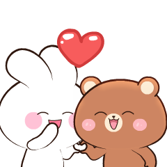 Bear Choco 9 : Animated