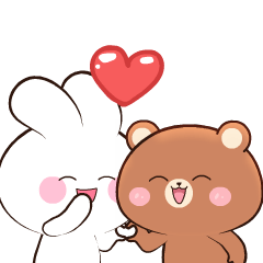 Bear Choco 9 : Animated