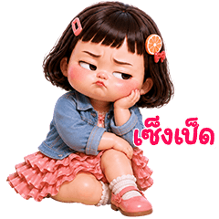 Cutie Cool 11