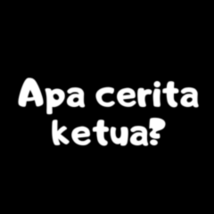 Chat Text Sticker Vol 9