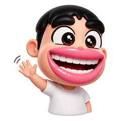 Bak Haew Yoo Mai Wai (No tex)