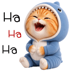 Sharky Kitty (ENG)