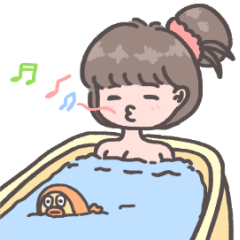 胖胖菜 | 可愛動動貼