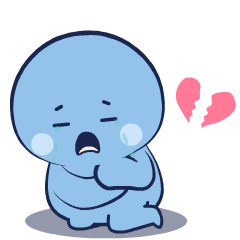 Blue Slime 7 : Animated