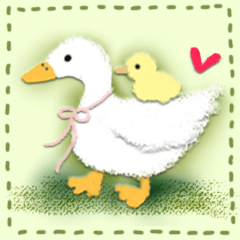cute stickers set !