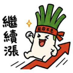 The Daily Leek: Stock Market Edition -B