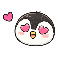 How is Little Penguin Today?