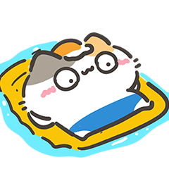 meow meow cat 17
