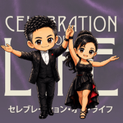 Celebration Of Life