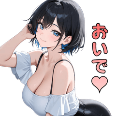 Come Here Sexy Sister's Daily Life