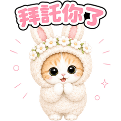 Cat Costume Reactions (TC)34