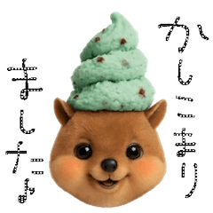 motto's Animated Happy Animals