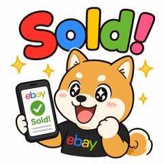 eBay Seller Shiba Inu (Daily Life)
