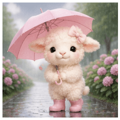 SheepHappyLife