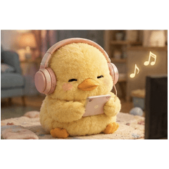 DuduHappyLife