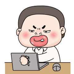 Mon Work (Animation - No Text)