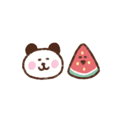 Panda's Everyday Space-Saving Summer