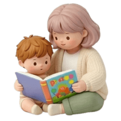 MOMENT MAMA (no text) #1