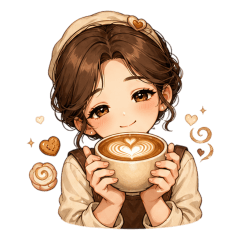Home Barista: Latte Art Dreamer