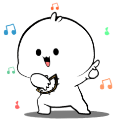 Dede :  Animated