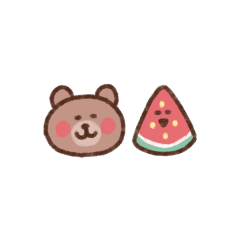 Bear's Everyday Space-Saving Summer