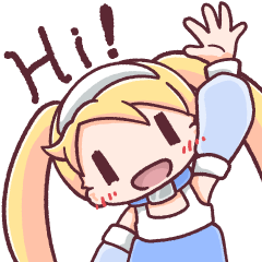 RTA-chan