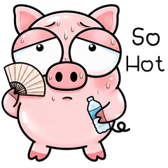 Oink Oink (ENG)