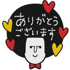 motto's Cool Patches -ver.1
