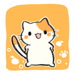 おみかんねこ