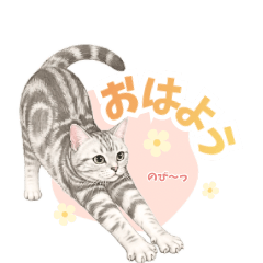 P's Soothing Stickers