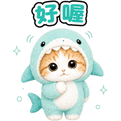 Cat Costume Reactions (TC) 31
