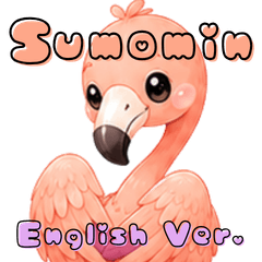 Sumomin English ver.